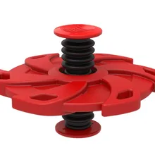 Новые горячие Foleto ручной Топ Spinner продажи Figet Spiner палец гироскоп фокус Игрушки для аутизма декомпрессии игрушки