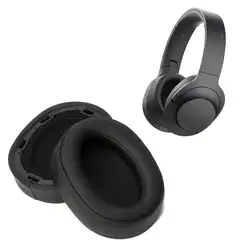 Заменить Eapads Наушники Подушка для sony MDR-100ABN WI-H900N наушники гарнитуры