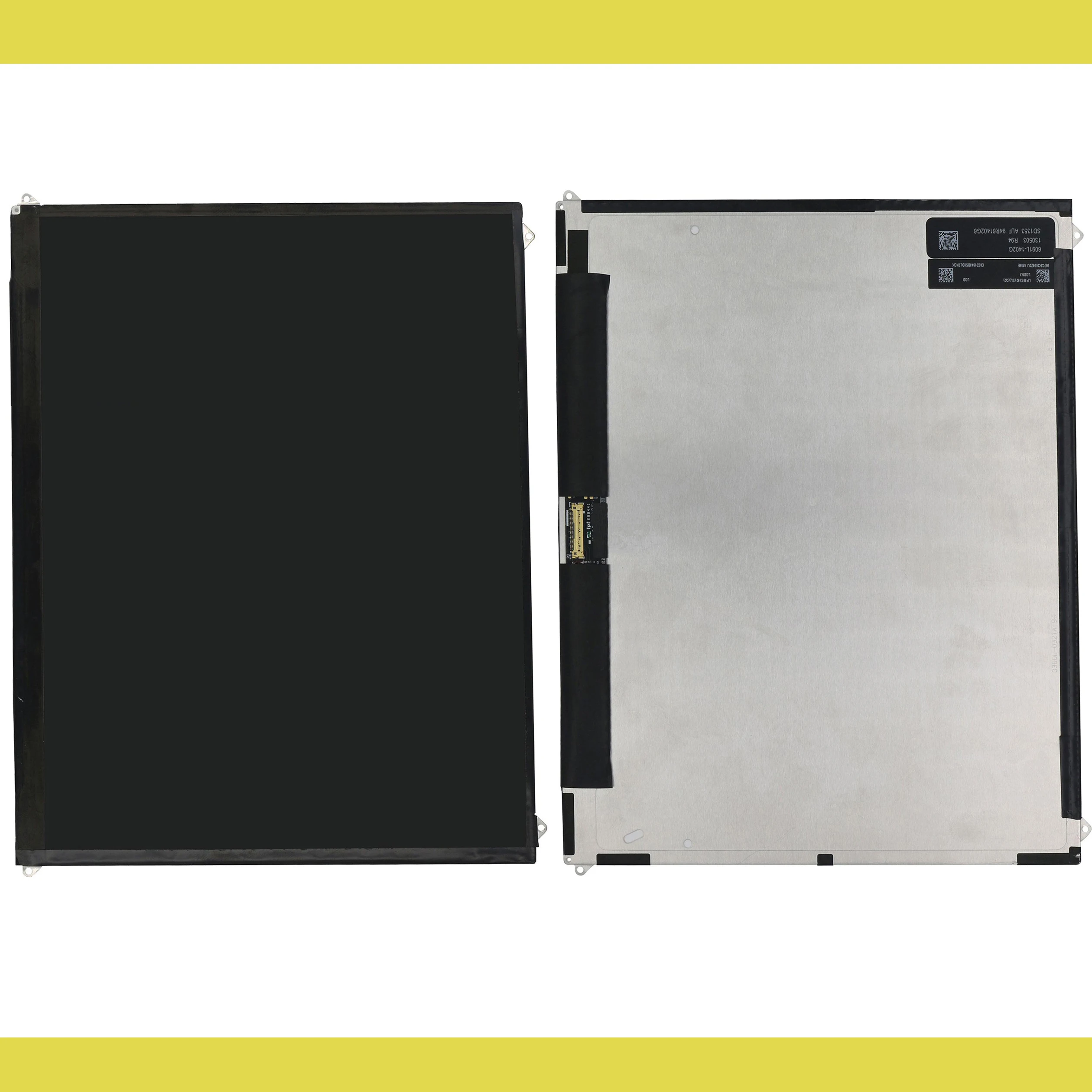 

9.7" LCD DISPLAY screen For Texet TM-9747BT Russia tablet Replacement Free Shipping