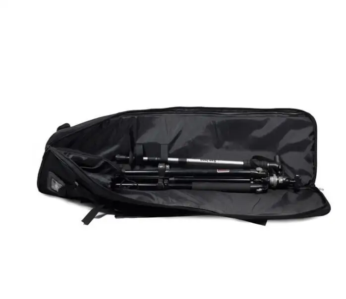 Arma de Caça Bolsa de Ombro Bolsa de Desporto ao ar Tático Airsoft Rifle Arma Holsters Quadrado Case Transportar Livre 81cm94cm118cm 6 Esporte e Lazer