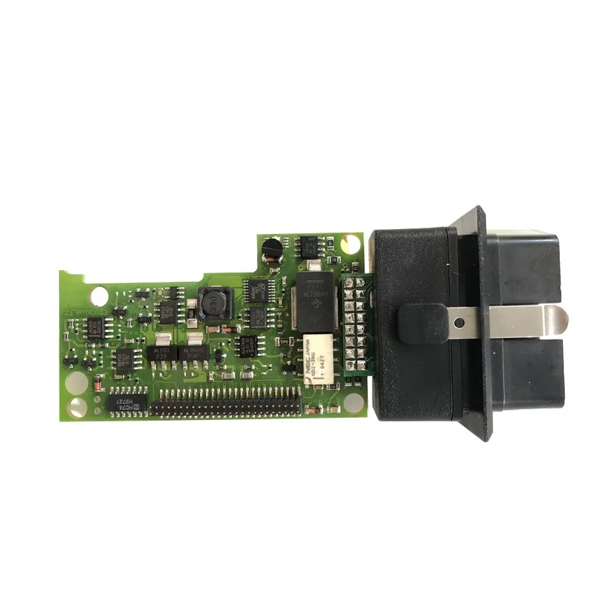 VAS5054 ODIS V4.4.10 keygen полный чип оригинальный OKI Авто OBD2 диагностический инструмент