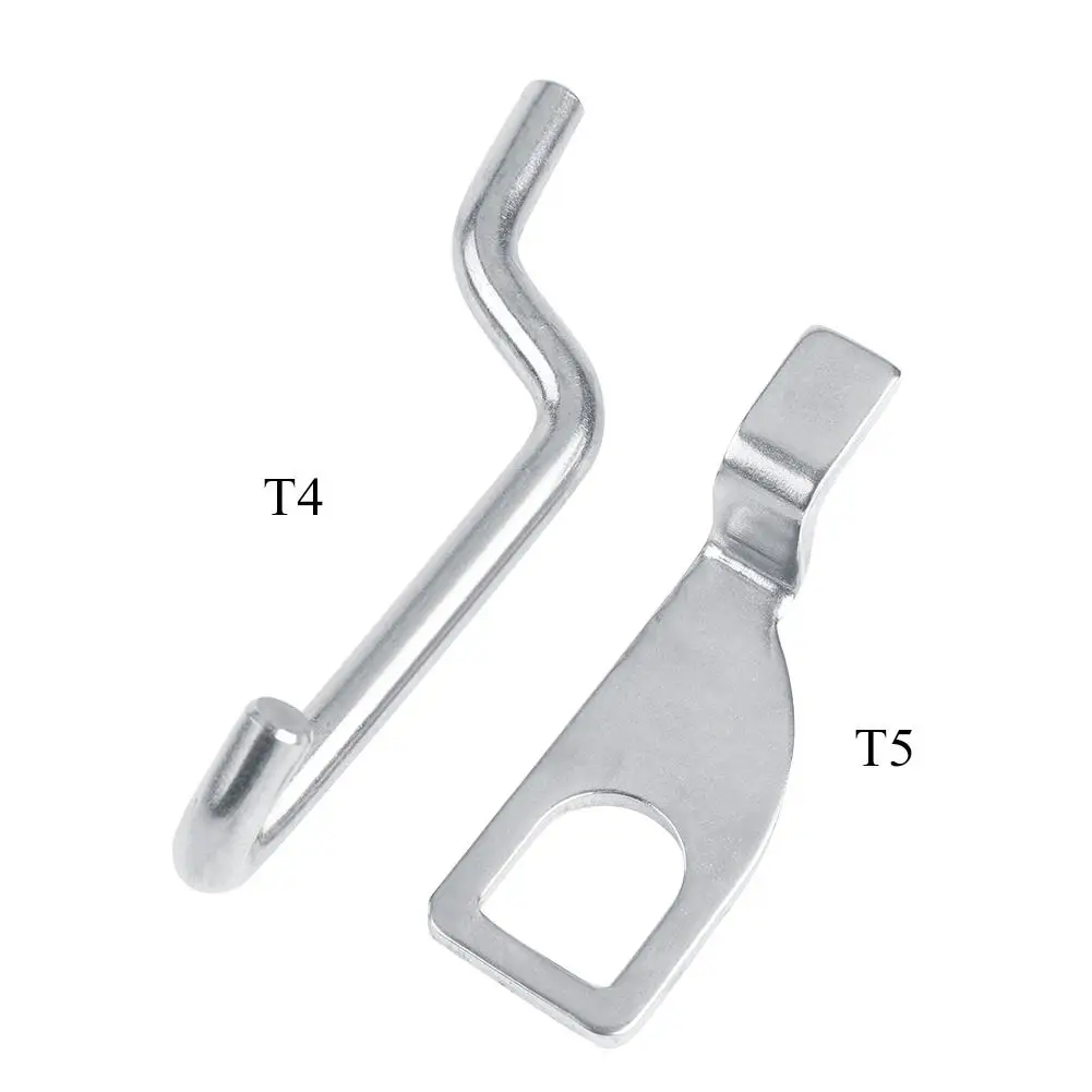 

1PC T4/T5 Car Accessory Tailgate Stand Lock Extra Vent Holder for VW Golf Plus Multivan V VI Transporter IV V
