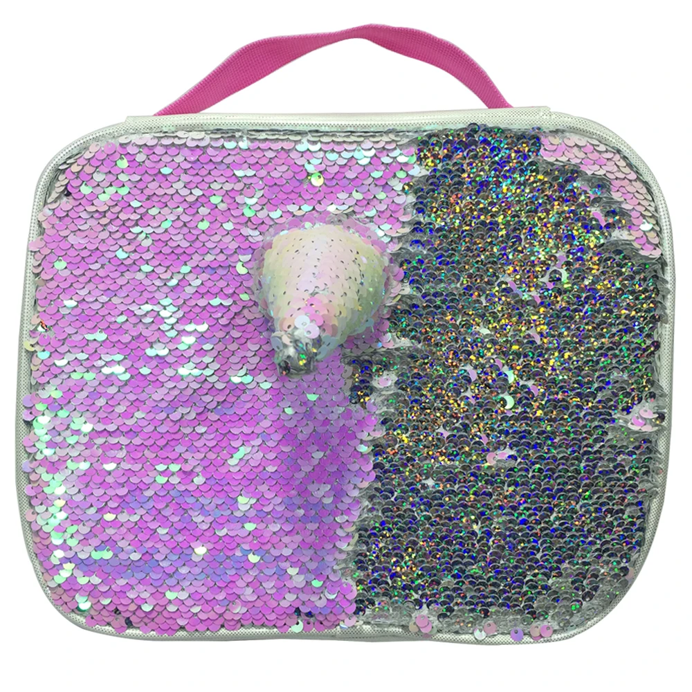 Bolsas p almoço