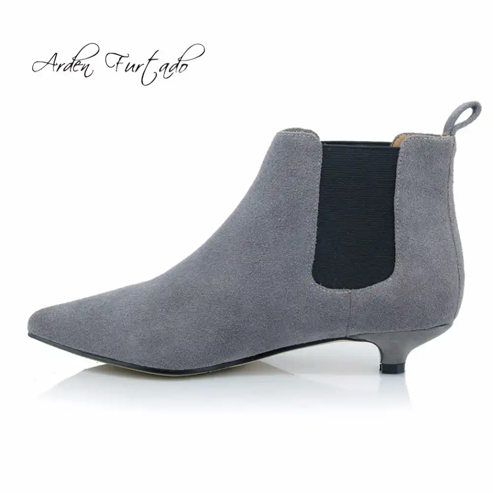 fashion exquisite design get cheap Arden Furtado 2018 new style shoes for woman low heels 3cm grey ... fashion exquisite design get cheap Arden Furtado 2018 new style shoes for woman low heels 3cm grey ...