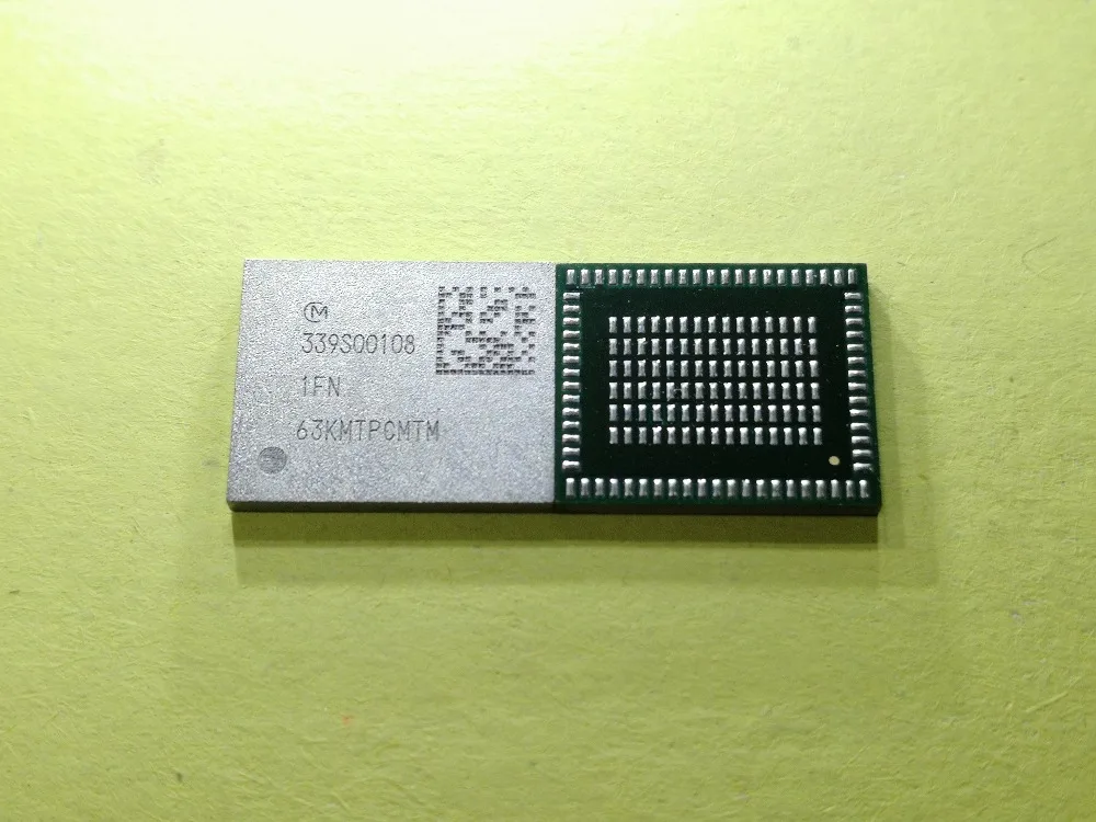 

339s00108 WIFI Bluetooth module ic for ipad pro 9.7 Cellular 3G 4G Version