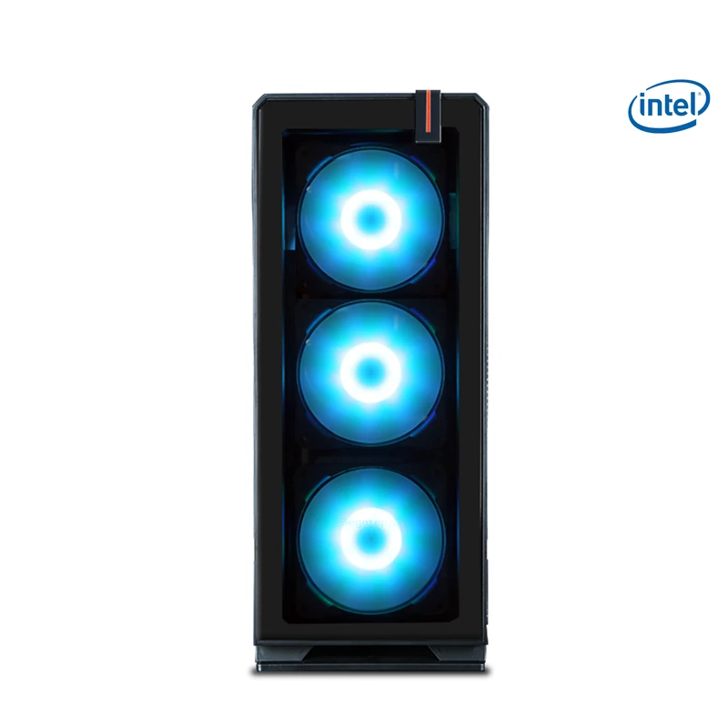  KOTIN R9 Intel Core i5 9600K Hexa Core 3.7GHz Gaming Desktop PC DIY Computer 120GB/240GB SSD 8G/16G