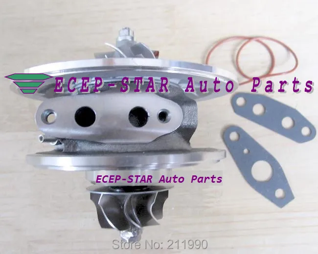 Turbo Cartridge CHRA GT1849V 727477 727447 727477-5007S 727447-5007S For NISSAN Almera Primera X-Trail T30 YD22 YD1 YD22ED 2.2L (6)