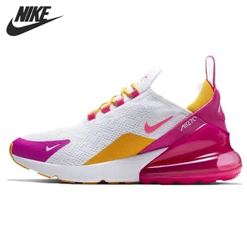 

Original New Arrival NIKE Air Max 270 Women's Running Shoes Sneakers
