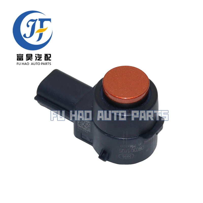 4 шт. OEM PDC датчик парковки 15297319 0263003538