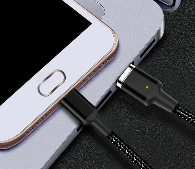 KRIPT Магнитный PD Быстрая зарядка USB C к TYPE C кабель с синхронизацией данных доставляет 87 Вт портативный адаптер для настенного зарядного устройства