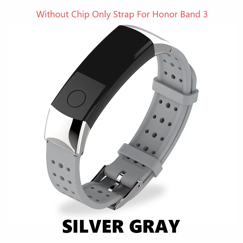 sliver gray
