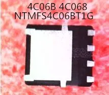 Новинка 4C06B 4C068 NTMFS4C06BT1G|Запасные части| |