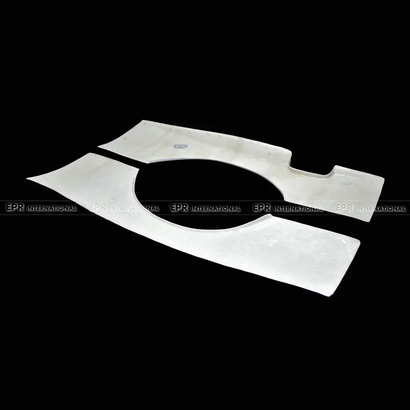 Skyline R33 Wider Rear Fender (Fits GTS GTST) +30mm(6)_1