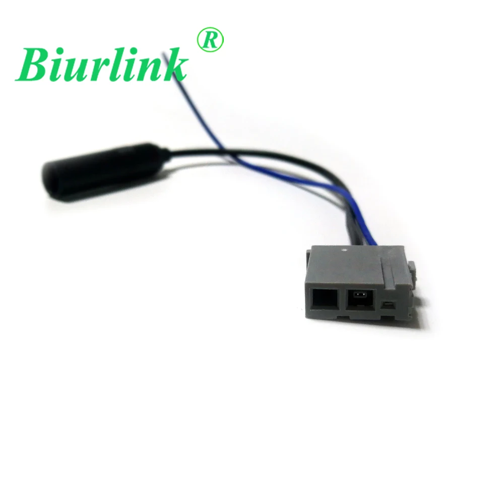 Кабель антенна Biurlink для Nissan Qashqai Livina Tiida|wiring harness for nissan|cd changer cablecd cable |