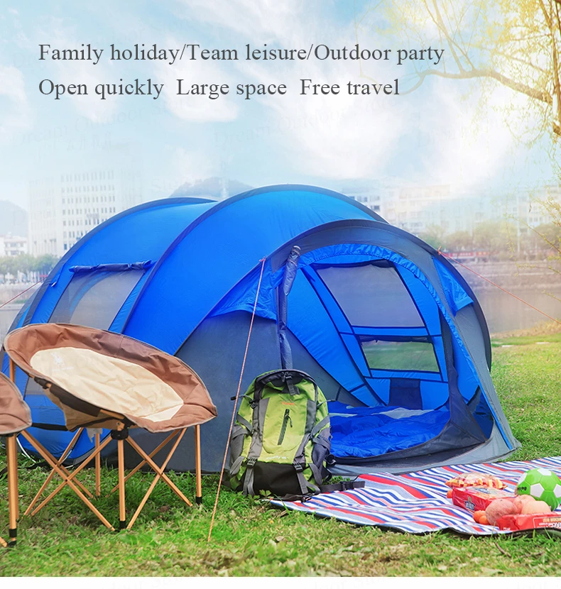 High Quality tent large