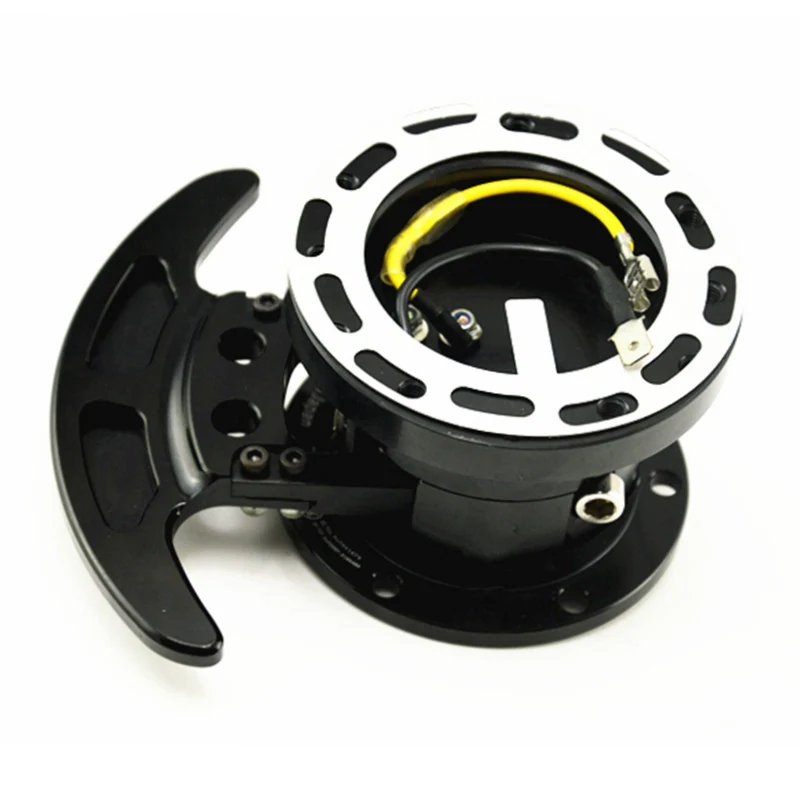 Mobil Sistem Tilt Steering Wheel 