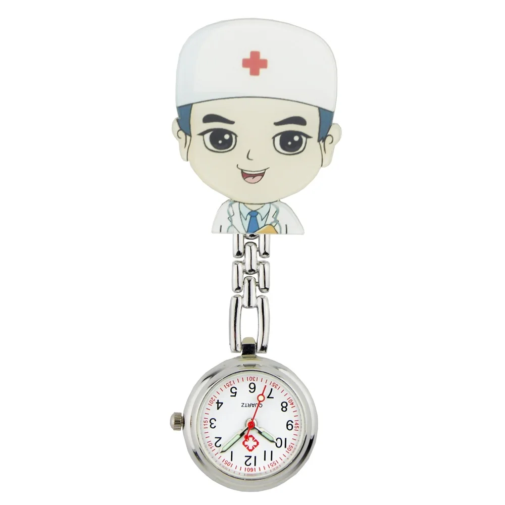Quartz Watch Pocket Watch