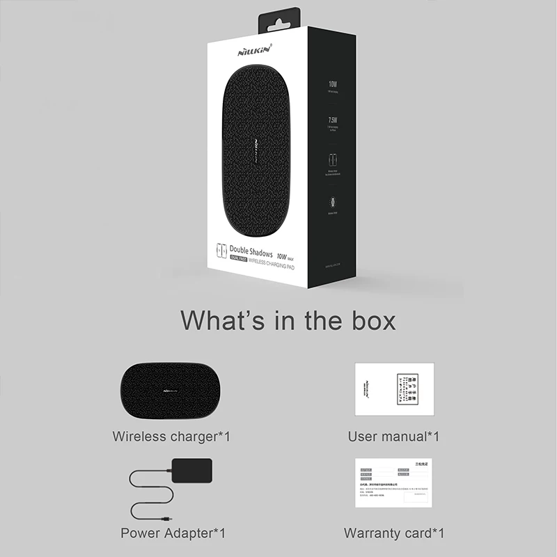 Dual Wireless Charger (10)