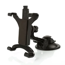 New Gravity Car Phone Holder For iPhone X Samsung S10 Suction Cup Car Mount Holder For Phone in Car Mobile Phone Holder Stand car swivel suction cup mount holder for apple htc samsung cellphone