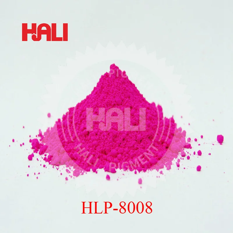 Флуоресцентный порошок, флуоресцентный пигмент, порошок для ногтей, товар: HLP-8013, цвет: белый, минимальный заказ 1 кг - Цвет: HLP-8008