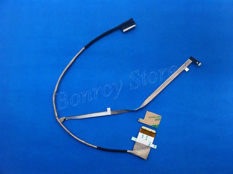 (5 шт./лот) гибкий ЖК кабель LVDS ДЛЯ Samsung NP300 NP305 NP300E7A NP300E7Z NP305E7A новый P/n: BA39 01166A|lcd lvds