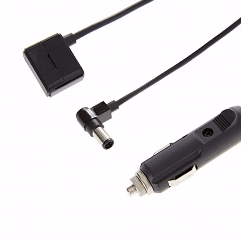 DJI Phantom 3 Quadrocopter Drone Car Charger Kit DJI Phantom 3 Accessories Quadcopter