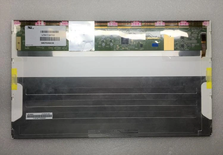 US $128.25 Free shipping 173 Laptop LCD Screen For Samsung NP700G7CS02US NP700G7A LED Display