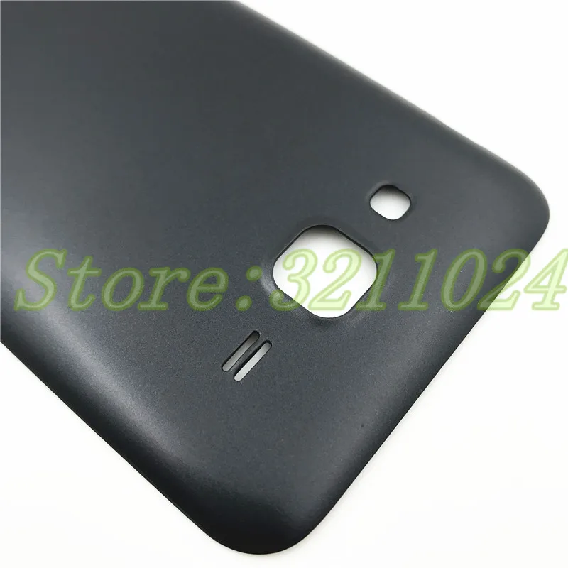 5 2 дюйма для Samsung Galaxy J5 2015 J500 J500F J500H задняя крышка Задняя Крышка аккумуляторной