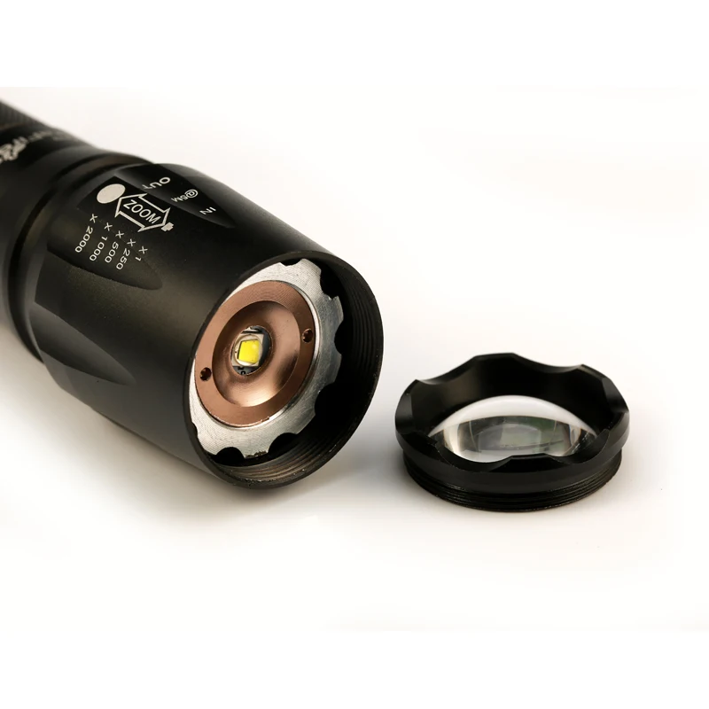 Lanternas e Lanternas x800 g700 4000 lumen lanterna Lanterna : Hiking, outdoor