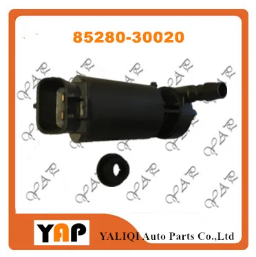 Насос омывателя фар для fitlexus IS300 GS300 SC430 LS430 LX470 3.0L 4.3L V6 V8 85280-30020 1993-2010