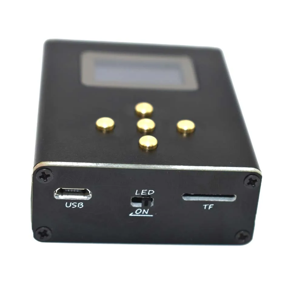 DIY MP3 Zishan Z3 Player Lossless HiFi Music