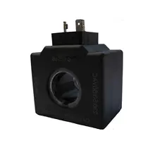 SP-CAE-230/50/60AC Atos магнит Spule Hydraulik вентиль соленоид клапан