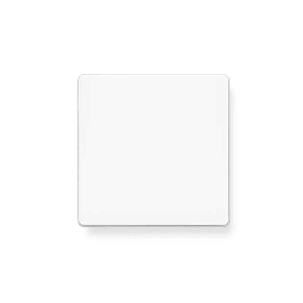

Wireless Switch Remote Control Wall Stick Panel Switch for Ceiling Lights Wall Lamps Switch for ZigBee Device