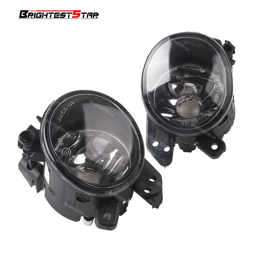 

Pair Foglight Car Fog Light Lamp For Mercedes Benz C230 C250 C300 C350 CL550 CL600 CLS550 GL450 ML350 A2518200756 2518200756