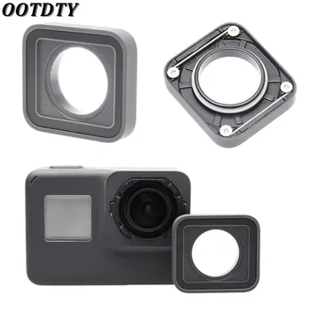

OOTDTY Replacement Protective UV Lens Ring Repair Case Frame for Gopro Hero 5/6