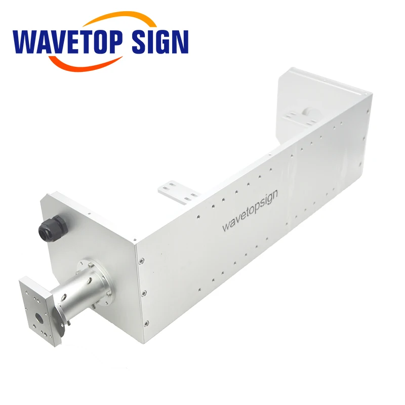 Лазерный модуль WaveTopSign CO2 запчасти для дорожного оборудования Synrad Vi30 30 Вт