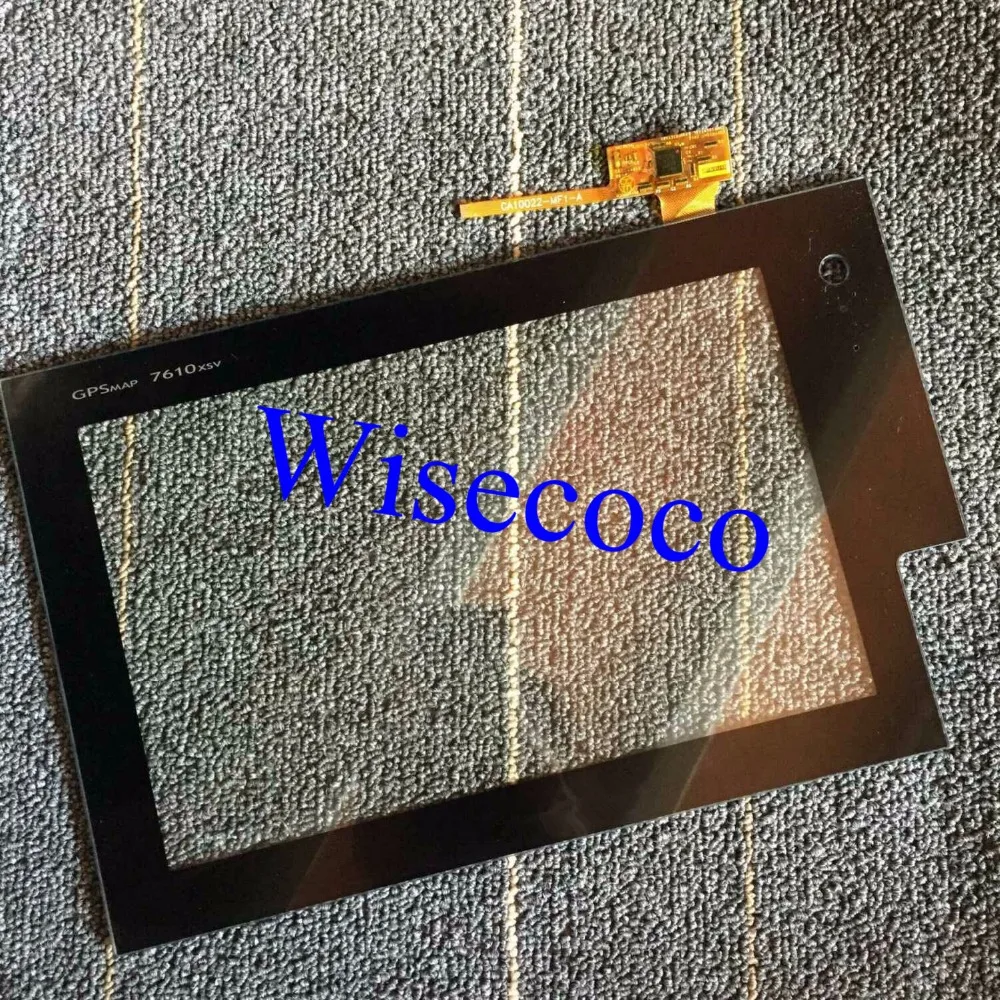 

For Garmin GPSMAP 7610xsv Touch Screen touch panel digitizer