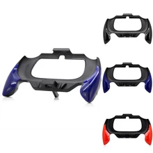 Высококачественный гибкий кронштейн для рукоятки держатель рукоятки для PS Vita PSV-2000 игры