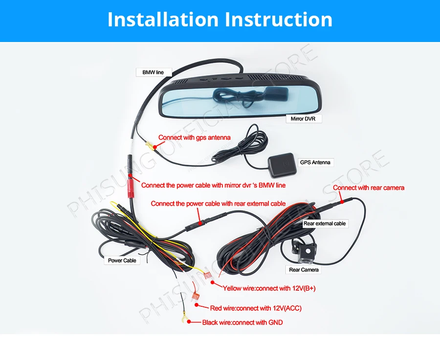 RAM2G+ ROM32G 3 камеры 4G dash камера 32G карта gps navi Автомобильный видеорегистратор wifi bluetooth " ips dash Автомобильные видеорегистраторы внутренняя камера DVR