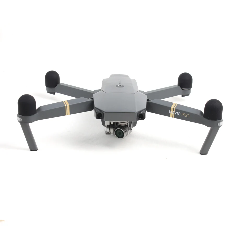 4 шт. чехол для DJI mavic pro 1 Drone|cap cap|cap guardcap c |