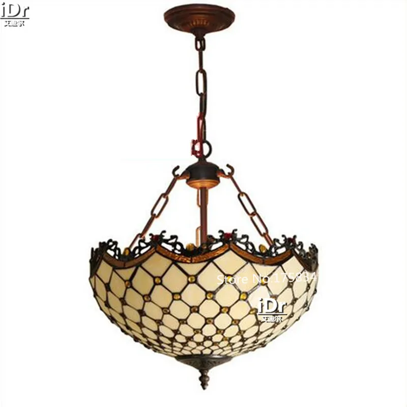 Modern high end office lamp Tiffany lamp apartment Discovering high grade light Pendant Lights Rmy 0636