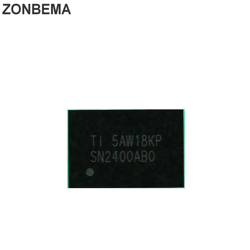 Зарядное устройство ZONBEMA для iphone X 5 5S 6 7 8 Plus U2101 U1401 U2300 SN2400B0 SN2400 SN2400BO 35pin | Мобильные