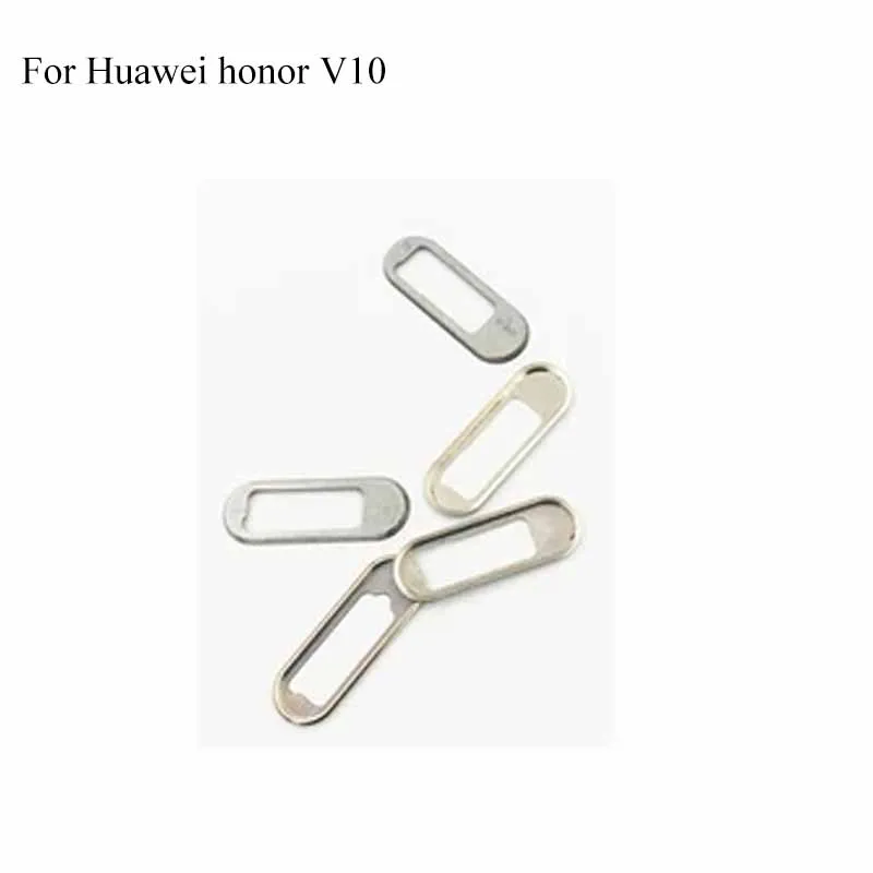 2 шт. металлическая пластина для Huawei honor V10 | Мобильные телефоны и аксессуары