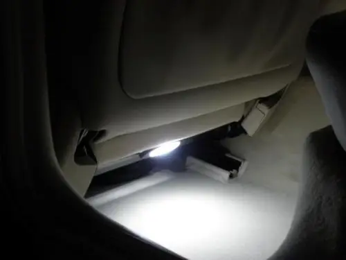 Светодиодсветодиодный лампа для багажника BMW 3 5 7Series X1 X5 E36 E46 E90 E91 E92 E93 2 шт.|trunk light|led