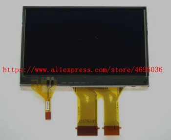 

NEW HXR-NX5 display For sony NX5 lcd with backlight Display Screen Camera repair parts
