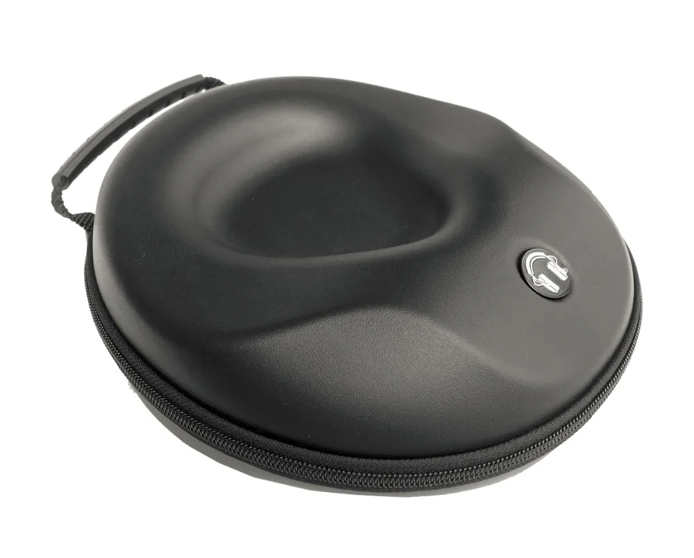 V MOTA AND Headphone Carry case boxs For Sennheiser HD205 PC330 PC333D HD451 HD461i HD471 HD201 HD200pro HD202 HD448 headphone