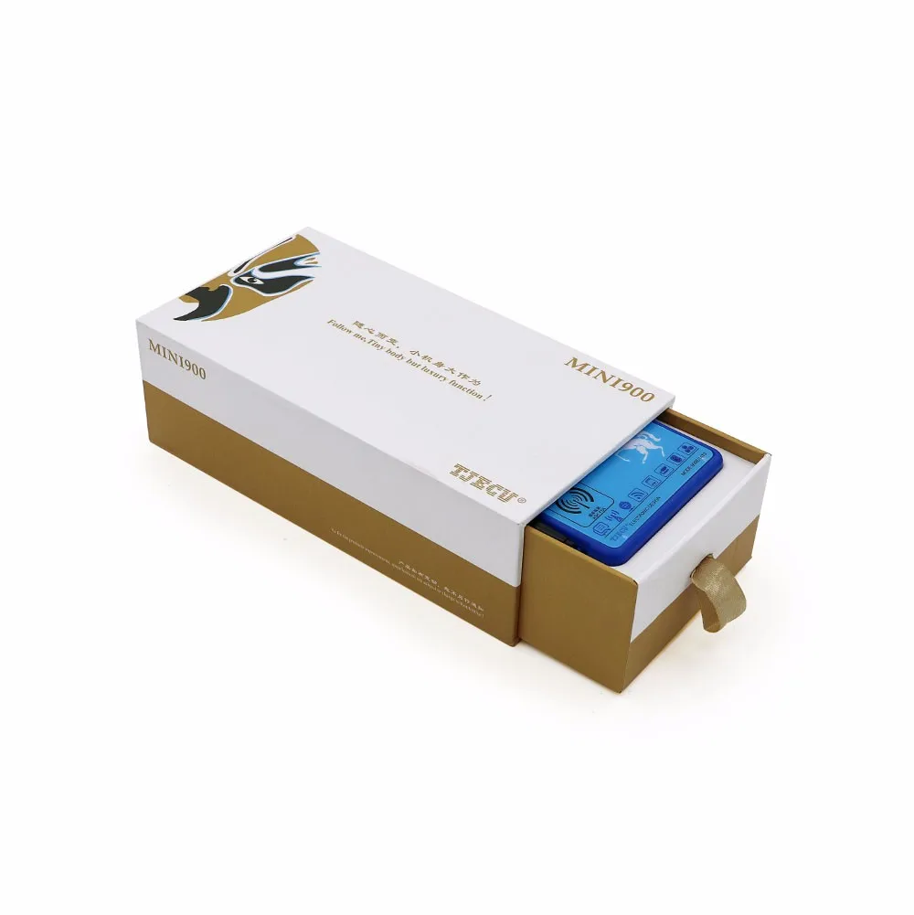 Smart ND900 Mini Hand-Held Trasponder Key