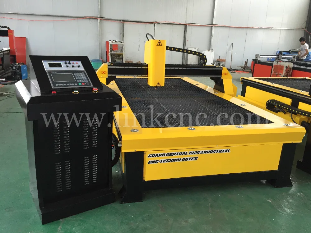 CE ISO FDA cnc plasma cutter price hobby cnc plasma cutter from Jinan