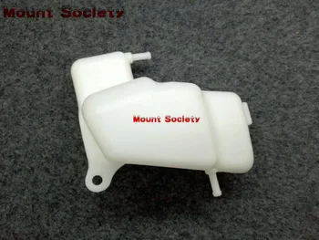 

Motorcycle After Market Water Coolant Over Flow Bottle Overflow Reservoir Tank For Suzuki DRZ400 DRZ400E DRZ400S DR-Z 400 DRZ