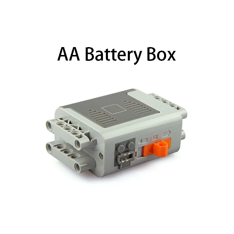 lego motor battery box